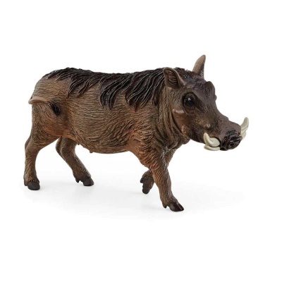Фигурка Бородавочник Schleich 14843 1